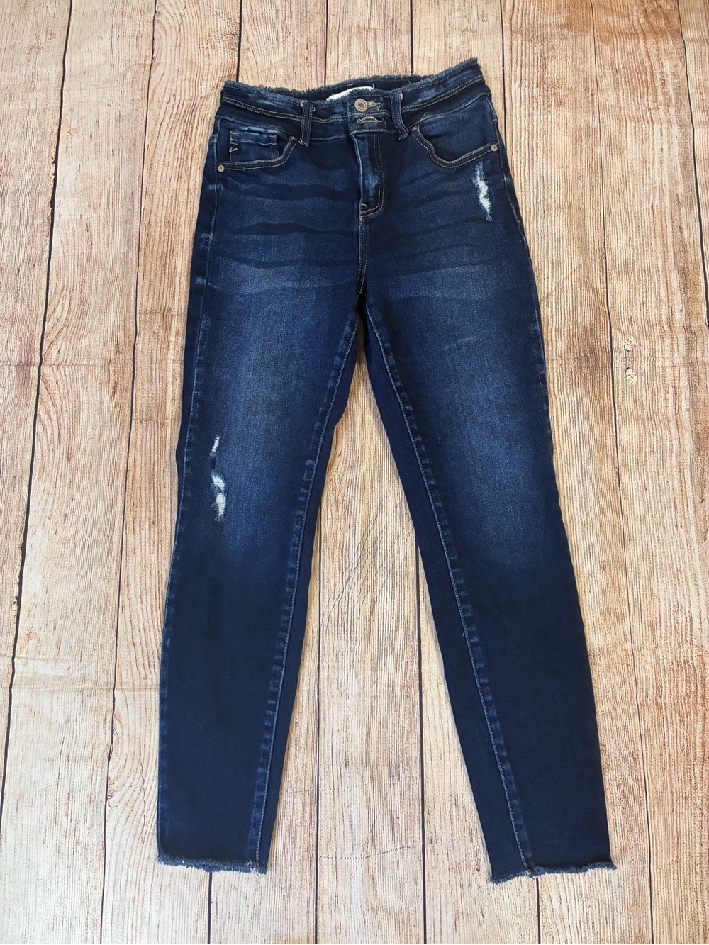 Women KanCan Jeans Size 7